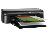 Máy in HP Officejet 7000 Wide Format Printer (C9299A)